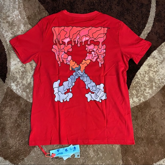 Off - White Shirt